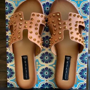 steve madden faye sandal